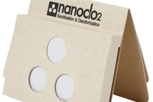 NanoClo2 dạng hộp (NanoClo2 3WAY ecotype)